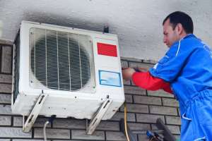 Find HVAC Contractors in Harrison County