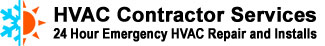 Harrison County HVAC Contractors